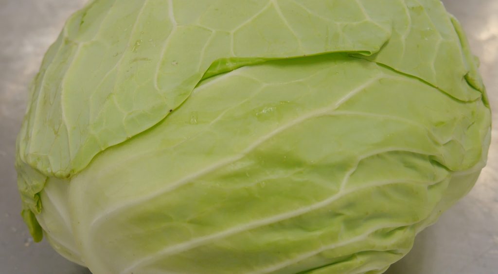 Round Lettuce Three Counties Produce